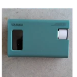 Caddytalk Cube Golf Laser Rangefinder Green Plastic Single Item. Fixed Price $145.00.