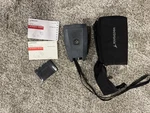 Vectronix PLRF25C Bt, For Parts Only Read Description. Fixed Price $2750.00.