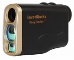 Laserworks LW1000PRO Professional-class 1000M Rangefinder Golf Hunting. Fixed Price $124.99.