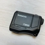 Tasco T2G Slope Golf Laser Rangefinder Pin Seeker Technology 6X Mag 1200Y. Fixed Price $26.90.