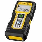 Stabila 06250 LD250 Bluetooth Laser Distance Measure 165 Ft Range. Fixed Price $157.00.