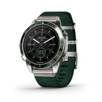 Garmin Marq Golfer Gen 2 Modern Tool Watch Titanium Sapphire Performance. Fixed Price $1299.99.