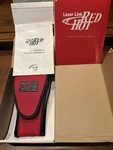 Laser Link Golf Rangefinder. Tested. Red Hot. Fixed Price $749.99.
