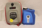 Bushnell Tour V4 Laser Golf Rangefinder With Case And Battery Tested E2B1. Fixed Price $69.99.