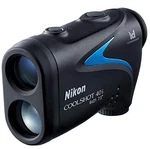 Nikon Coolshot LCS40I Golf Laser Rangefinder (elevation-compensated Model). Fixed Price $228.62.