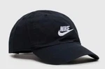 Nike Club Unstructured Futura Wash Cap Adult Unisex Size M/l FB5368 011 Nwt. Fixed Price $15.19.