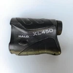 Halo XL450 Laser Rangefinder Hunting Archery Golf 450YD Black Needs Battery. Fixed Price $53.95.