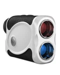 Wosports Golf 800/1200 Yards Laser White & Black. Fixed Price $97.82.