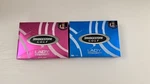 Bridgestone Lady Precept Golf Balls Full Case 12 Total Soft Ladies Pink. Fixed Price $30.00.