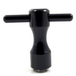 Standard 5-PRONG Wrench Tools For Titleist Scotty Cameron Putters Weight, Black. Fixed Price $14.99.