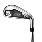 Callaway Rogue Max Os 7 Iron Left Handed Steel Stiff Standard. Fixed Price $179.93.