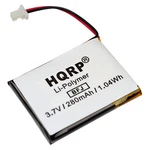 Hqrp Battery For YK372731 Fits Voice VS4 Gps Range Finder. Fixed Price $13.45.