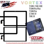 Touch Screen Digitizer Glass Panel For Vortex Tab 10/T10M/PRO/PLUS/Z 10.1". Fixed Price $9.00.