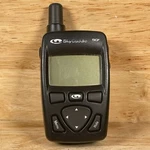 Skycaddie Skygolf SG201-011703 Black Portable Lcd Display Gps Range Finder. Fixed Price $5.00.