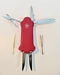 Victorinox Golf Tool Swiss Army Knife Nice. Fixed Price $24.95.