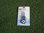 New Club Champ Metal Divot Tool W/ Magnetic Ball Marker. Fixed Price $11.95.