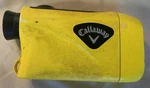 Callaway Golf LR550 Laser Rangefinder By Nikon Yellow. Fixed Price $20.00.