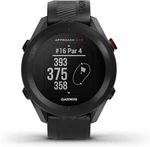 Garmin Approach S12 Black Gps Enabled Golf Watch 010-02472-00. Fixed Price $199.99.