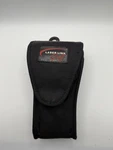 Laser Link Golf Rangefinder W/ Case Powers On Appears Working. Fixed Price $65.00.