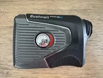 Bushnell Pro Xe Slope Laser Golf Rangefinder - Read! Hazy Viewfinder!. Fixed Price $99.99.