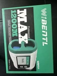 Wibentl Pro Max 1200Y 6X Golf Rangefinder Slope Angle High Precision Lcd Screen!. Fixed Price $25.00.
