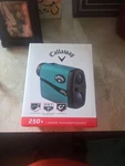 Callaway 250+ Laser Rangefinder. Fixed Price $189.00.