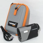 Tharnox R5 Golf Rangefinder With Slope Triangulation Usb Rechargeable Bundle. Fixed Price $49.00.
