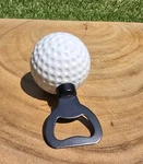 Novelty Golf Club Bottle Opener Heavy Duty Alloy Cap Remover Great Father's Gift. Fixed Price $7.95.