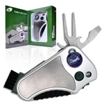Golfer's Best 6-IN-1 Multitool For & Women Stroke Counter, .... Fixed Price $37.80.