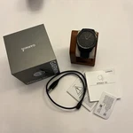 Garmin Approach S62, Tested, Full Set, Excellent, Golf Gps Watch. Fixed Price $299.00.