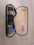The Golf Scope Rangefinder 8X21MM W/ Directions And Cleaning Cloth New. Fixed Price $19.99.