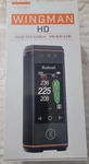 Mint! Bushnell Wingman Hd Golf Gps Speaker Bluetooth Touchscreen Waterproof. Fixed Price $185.00.