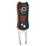 Team Golf Nfl Switchfix Divot Tool And Ball Marker Free Shipping. Fixed Price $19.99.