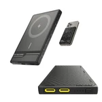 Nitecore NW5000 Carbon Fiber Magnetic Wireless Power Bank W/ NB10000 10,000MAH U. Fixed Price $122.90.