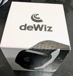 Dewiz Ai Golf Swing Analyzer Watch - Mint. Fixed Price $450.00.