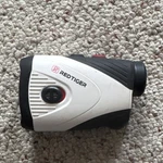 Redtiger Golf Rangerfinder 1200 Laser. Fixed Price $100.00.