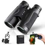 Binoculars For Adults , 10X42 Hd Professional With Low Night Vision.b. Fixed Price $52.50.