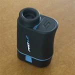 Shot Scope Pro L2 Golf Laser Rangefinder Slope Switch Tech Black/blue. Fixed Price $100.00.