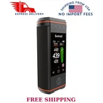 Bushnell Golf Wingman Hd Gps Speaker With 3.5" Color Touchscreen, 360 Premium. Fixed Price $149.99.