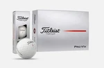 Two (2) Dozen Titleist Pro V1X - New 2025 White Free Shipping. Fixed Price $94.00.