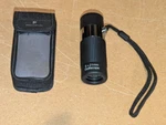 Vintage Protocol 8 X 21 Mm Range Finder W/ Case - Nice. Fixed Price $12.99.
