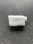 Blue Tees Golf Series 3 Max+ Rangefinder With Slope Switch Case. Fixed Price $120.00.