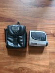 Bushnell Medalist Pinseeker 20-1354 Golf Rangefinder. Fixed Price $75.00.