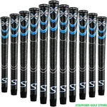 Super Stroke Cross Comfort Golf Grip Bundle Set Undersize Standard Midsize Jumbo. Fixed Price $100.98.