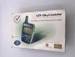 Skygolf Skycaddie SG2 Handheld Gps Rangefinder Programmable Digital Display. Fixed Price $34.99.