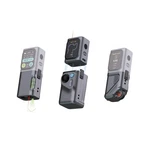 Hozo M-cube 4PCS Modular Laser Measuring Tool Combol,including 00 Main UNIT,0.... Fixed Price $293.63.
