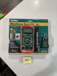 Extech Instruments Electrical Test MN24-KIT New Package. Fixed Price $33.24.