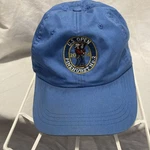 Golf U.s. Open 2014 Pinehurst No. Blue Baseball Cap Cotton Strapback Hat. Fixed Price $22.00.