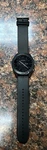 Garmin Approach S60 Golf Black Gps Smartwatch A-1. Fixed Price $127.99.