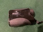 Tectectec! VPRO500 Golf Rangefinder Black. Fixed Price $15.00.